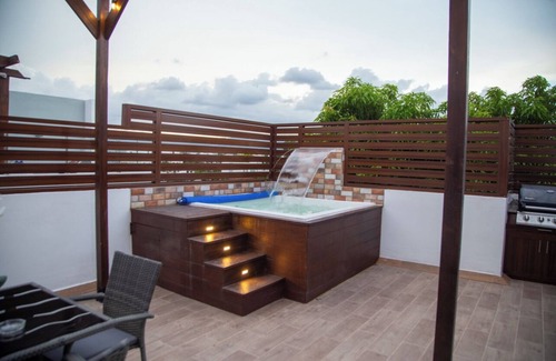 Llanos de Gurabo I Apartment | Brand new penthouse apartment