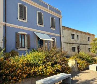 Monteleone Rocca Doria Bed & Breakfast | Brancadoria B&B