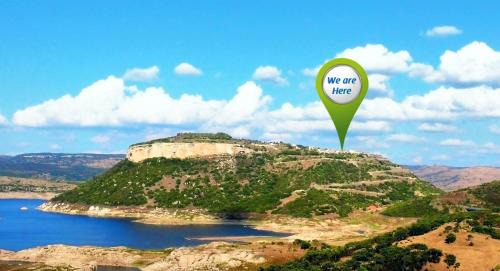 Monteleone Rocca Doria Bed & Breakfast | Brancadoria B&B