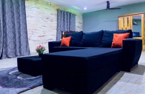 Pokuase Apartment | Branch-Lina