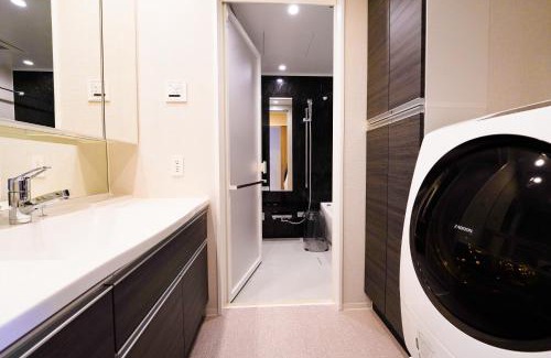 Naha Apartment | Branchera Naha 1003