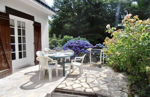 Branderion House | Brandérion - Maison 6 Pièces - 135 m² - Wifi