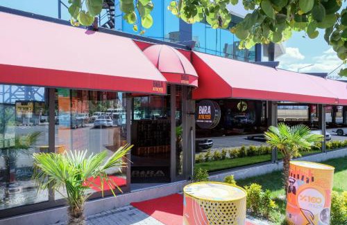 Corlu Hotel | Brand Business Hotel