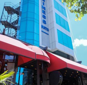 Corlu Hotel | Brand Business Hotel