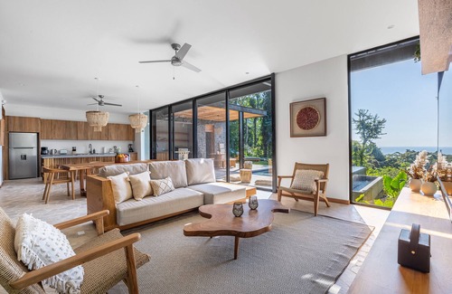 Carmen Villa | Brand-new luxury Villa Element