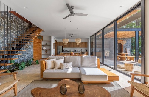 Carmen Villa | Brand-new luxury Villa Element