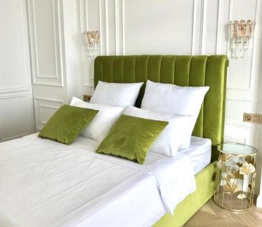 Gori Apartment | Brand new 1-bedroom apartment in city centre