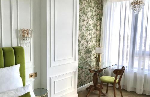 Gori Apartment | Brand new 1-bedroom apartment in city centre