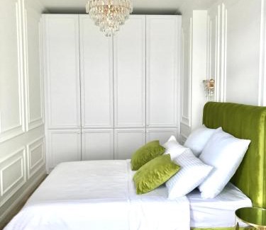 Gori Apartment | Brand new 1-bedroom apartment in city centre