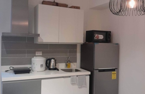 Paranaque Condo | Brand New 1 bedroom Condo in Metro Manila near BGC near airport