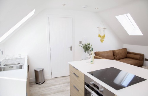 Offerton Apartment | Brand New 1 Bedroom Apartment in Central Location