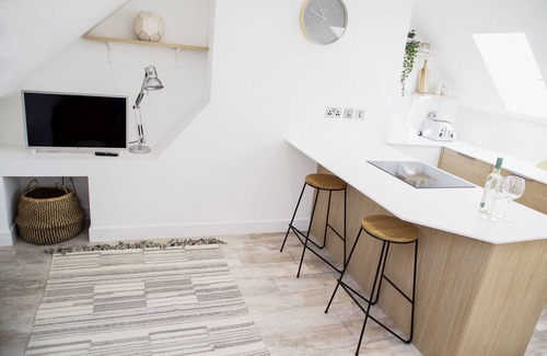 Offerton Apartment | Brand New 1 Bedroom Apartment in Central Location