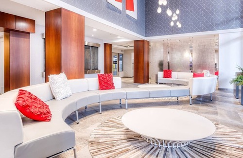 Fort Lee Apartment | Brand New 1 BR in Ft. Lee--Situated on the Doorstep of Manhattan