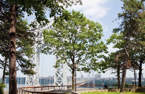 Fort Lee Apartment | Brand New 1 BR in Ft. Lee--Situated on the Doorstep of Manhattan