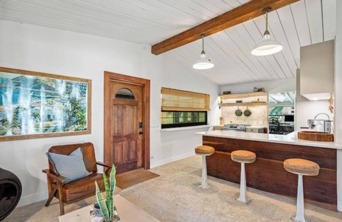 Boca Raton House | Brand new 2 bed/2 bath tropical retreat -BIG yard