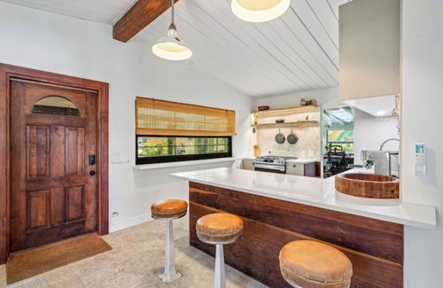 Boca Raton House | Brand new 2 bed/2 bath tropical retreat -BIG yard