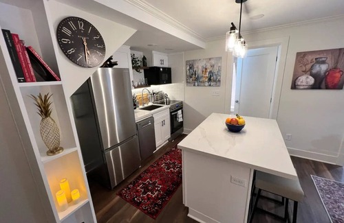 Ballard Apartment | Brand New 2-Bedroom Apartment in Ballard!