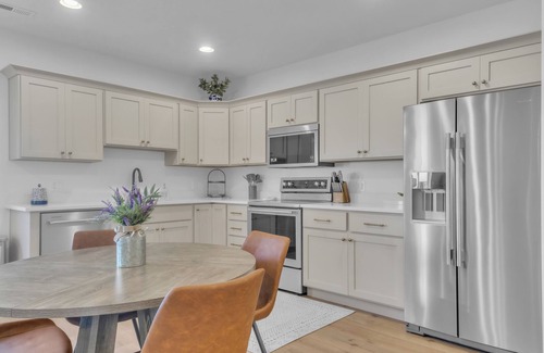 Vineyard Apartment | Brand-new 2-bedroom apartment in beautiful Vineyard