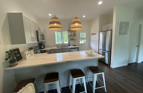 Pupukea House | Brand New 2 Bedroom House
