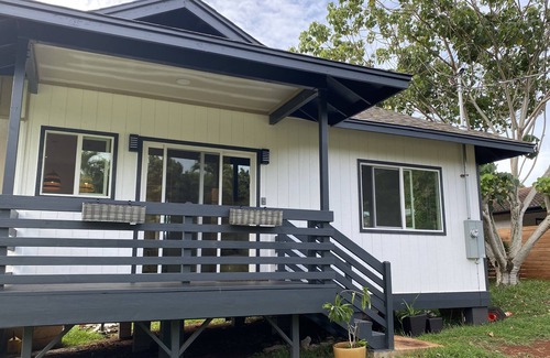 Pupukea House | Brand New 2 Bedroom House