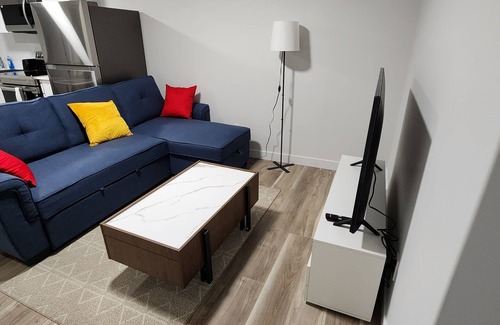 Southwest Edmonton House | Brand new 2 bedrooms legal basement in the arbours of Keswick, SW Edmonton.