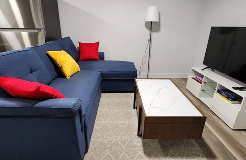 Southwest Edmonton House | Brand new 2 bedrooms legal basement in the arbours of Keswick, SW Edmonton.
