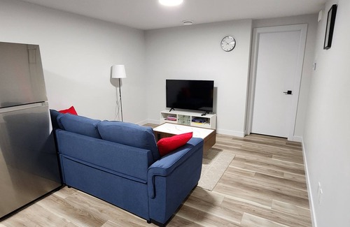 Southwest Edmonton House | Brand new 2 bedrooms legal basement in the arbours of Keswick, SW Edmonton.