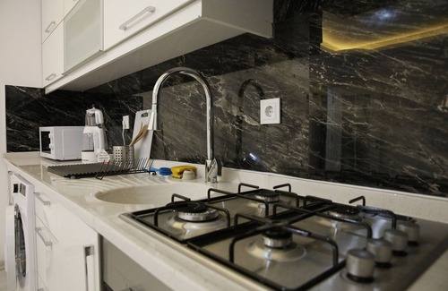 Sakarya Mahallesi House | Brand New 2-story DuPlex 3 bed 2 bath, 2 large balcony with views