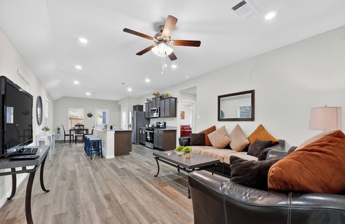 Lavon House | Brand New 3-Bedroom Home with Luxury Amenities in Premier Community