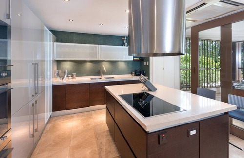 Gibbs Bay Villa | Brand New 3 Bedroom Villa Located on Gibbs Beach in Barbados - Shoestring Villa