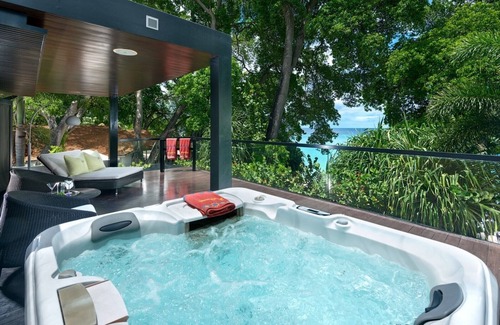 Gibbs Bay Villa | Brand New 3 Bedroom Villa Located on Gibbs Beach in Barbados - Shoestring Villa