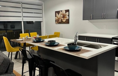 Woodstock House | Brand New 4 Bedroom 3 Bathroom Home