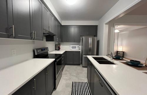 Woodstock House | Brand New 4 Bedroom 3 Bathroom Home