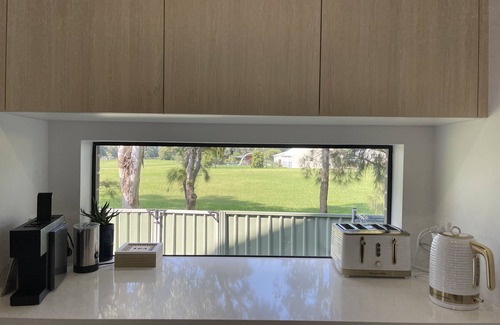 Fairy Meadow House | Brand New 5 B/R Luxury Beach House - Fairy Meadow