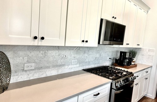 Pebblecreek Resort | Brand new 55+ Pebblecreek Home w/pool/golf/pickleball