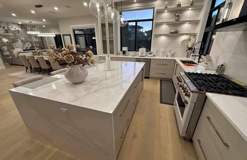 Guildford House | Brand New 6 Rooms Luxury Mansion in Fraser Heights