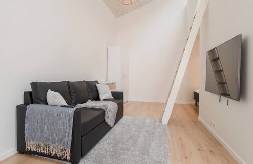 Mivagur Apartment | Brand New/Airport/Rentyourcar/Free Parking