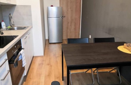Holesovice Apartment | Brand New Apartments 4.4