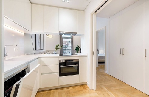 Pena Apartment | Brand new Aparment with Wifi in the center of Lisbon.