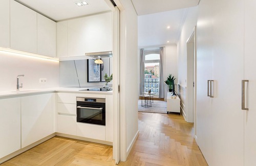 Pena Apartment | Brand new Aparment with Wifi in the center of Lisbon.
