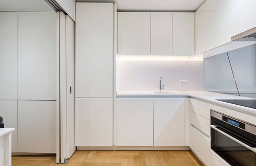 Pena Apartment | Brand new Aparment with Wifi in the center of Lisbon.
