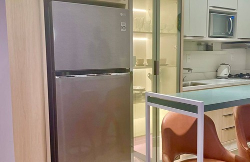 Praia da Armacao do Itapocoroi Apartment | Brand new apartment close to the park and the beach 🏖