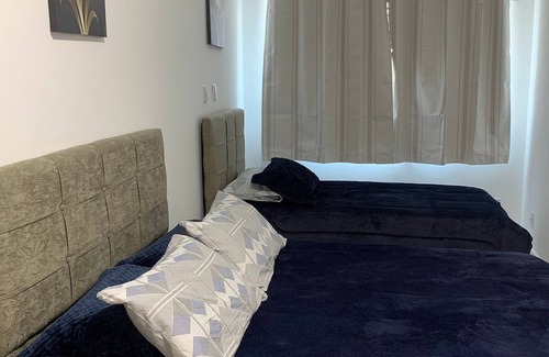 Sao Lourenco Apartment | Brand new apartment in the best of São Lourenço