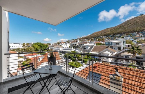 Green Point Apartment | Brand new Apartment close to Stadium and V&A Waterfront