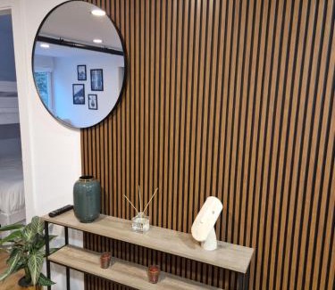 Pradollano Apartment | Brand New Apartment very cosy and awesome display close to the ski slope! private parking