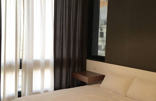 Mar Mikhael Apartment | Brand New Apartment In Mar Mikhael Ashrafieh In The Skyline Iconic Building