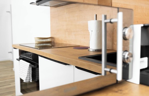 Unterdobling Apartment | Brand New Apartment in Vienna - Discounted PricenThe Austrian Beauty