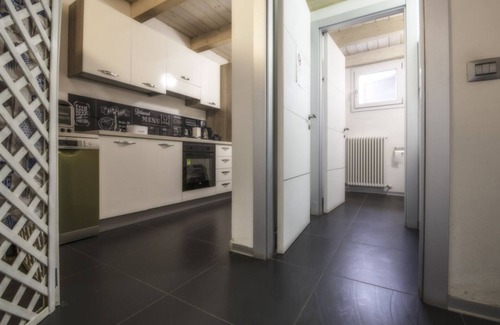 Porotto Apartment | BRAND NEW APARTMENT - LOFT
