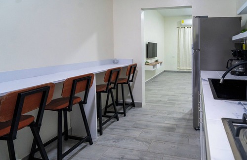 San Luis Talpa Apartment | Brand New Apt 4 GuestsnFully Furnished