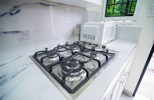 San Luis Talpa Apartment | Brand New Apt 4 GuestsnFully Furnished